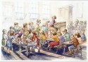 Busy Bodies - Margaret Clarkson