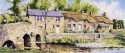 Derbyshire - Baslow