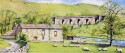 Derbyshire - Monsal Dale