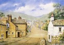 Derbyshire - Hathersage II