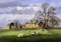 Derbyshire - Longstone