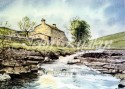 Yorkshire Dales - Deepdale