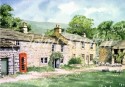 Yorkshire Dales - Arncliffe