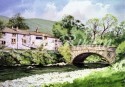 Yorkshire Dales - Hubberholme