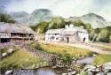 Lake District - Yew Tree Farm