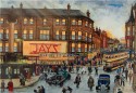 A Sign of the Times - Moorhead & Cambridge Street c1950