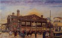 The Norfolk Market Hall
