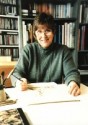 Margaret Clarkson