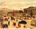 Attercliffe - Banners
