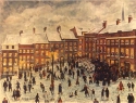 Paradise Square c1949