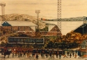 Sheffield Wednesday - Hillsborough