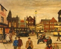 Fitzalan Square II
