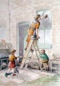Doing the Windows - Margaret Clarkson