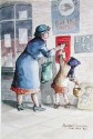 The Post Box - Margaret Clarkson
