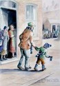 Taking Grandad - Margaret Clarkson