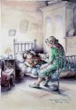 Bedtime Story - Margaret Clarkson
