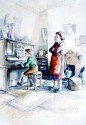 The Right Note - Margaret Clarkson