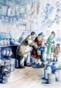 Co-op Day - Margaret Clarkson