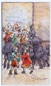At The Chip Shop - Margaret Clarkson