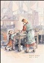 Maids of Honour - Margaret Clarkson
