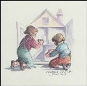 Dolls House - Margaret Clarkson