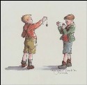Conkers - Margaret Clarkson