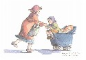 In The Fast Lane - Margaret Clarkson