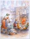 Scorching - Margaret Clarkson